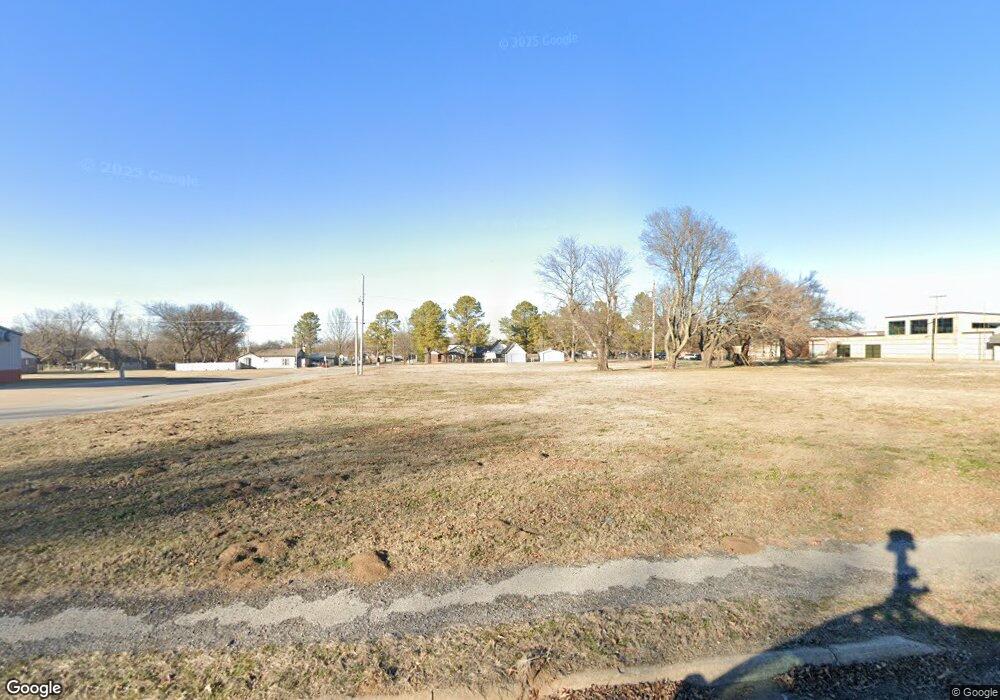 123 E Main St, Glenpool, OK 74033 - photo 1
