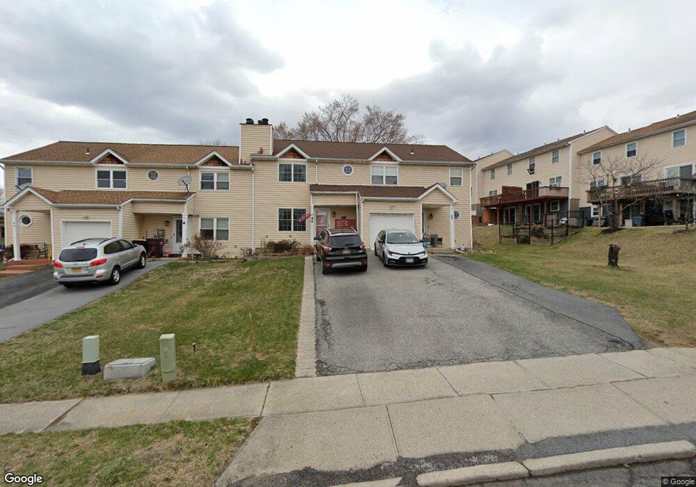 44 Revere Cir, Washingtonville, NY 10992 - photo 1