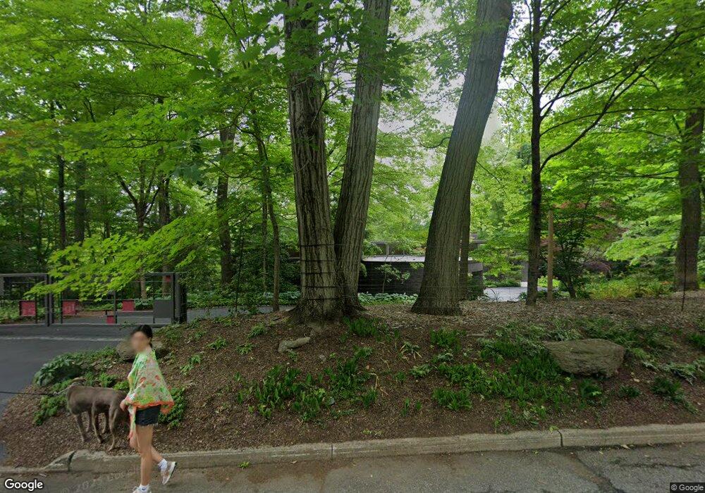 347 Wendover Dr, Princeton, NJ 08540 - photo 1