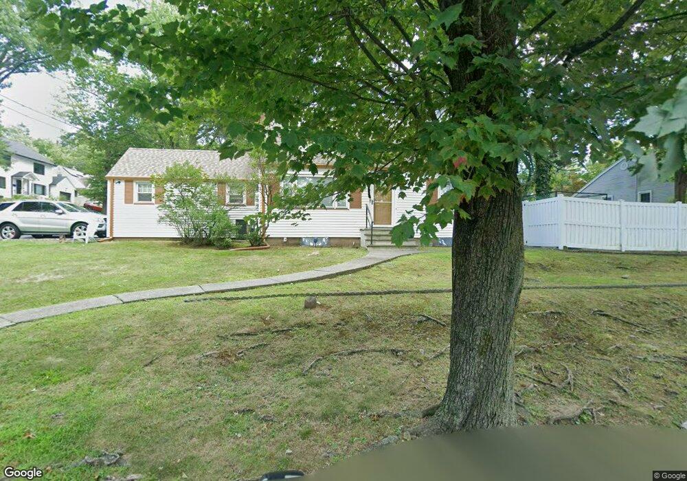 33 Seaman Rd, West Orange, NJ 07052 - photo 1