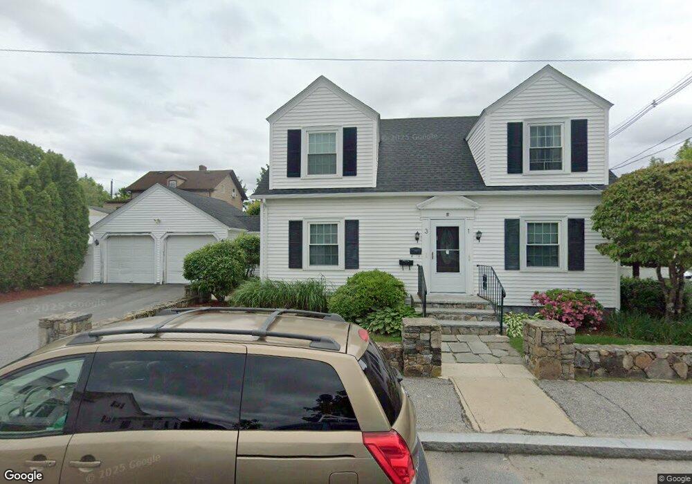 1 Eugene St, Providence, RI 02909 - photo 1