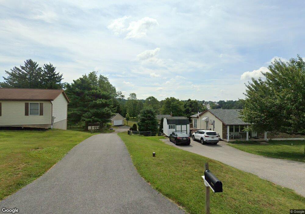 3435 Augusta Rd, Manchester, MD 21102 - photo 1