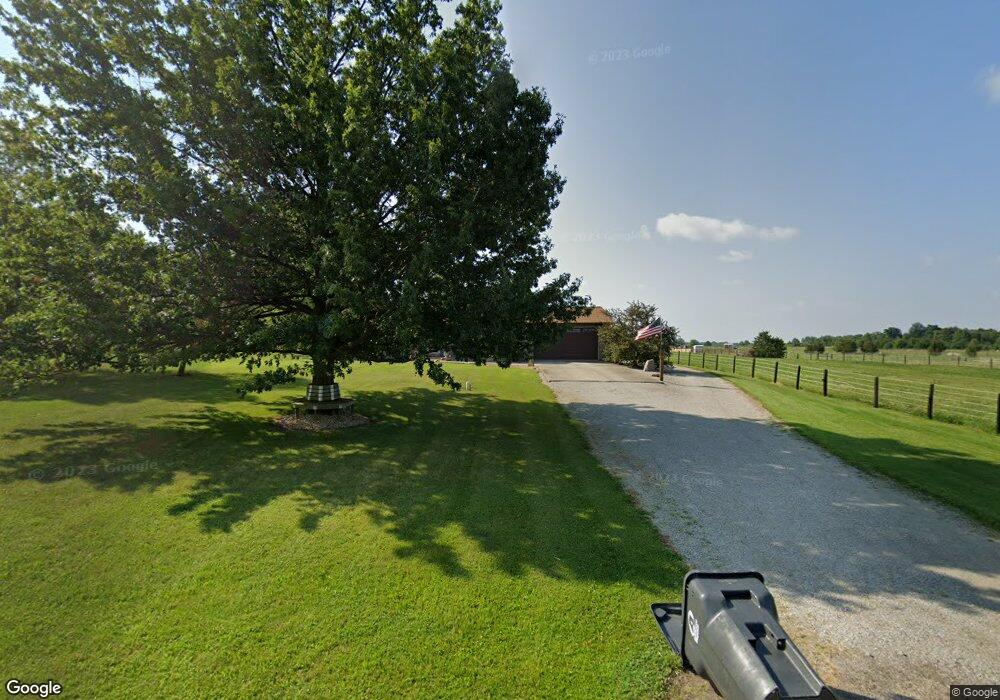 12634 Witmer Rd, Grabill, IN 46741 - photo 1