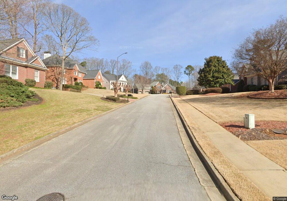 0 Bowen Ridge Ct SE unit 8140908, Smyrna, GA 30082 - photo 1