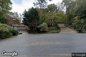 10315 Crescent Ridge Dr Unit 11, Roswell, GA 30076