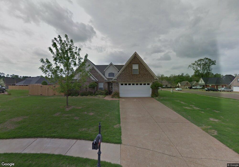 782 Running Doe Cove, Hernando, MS 38632 - photo 1