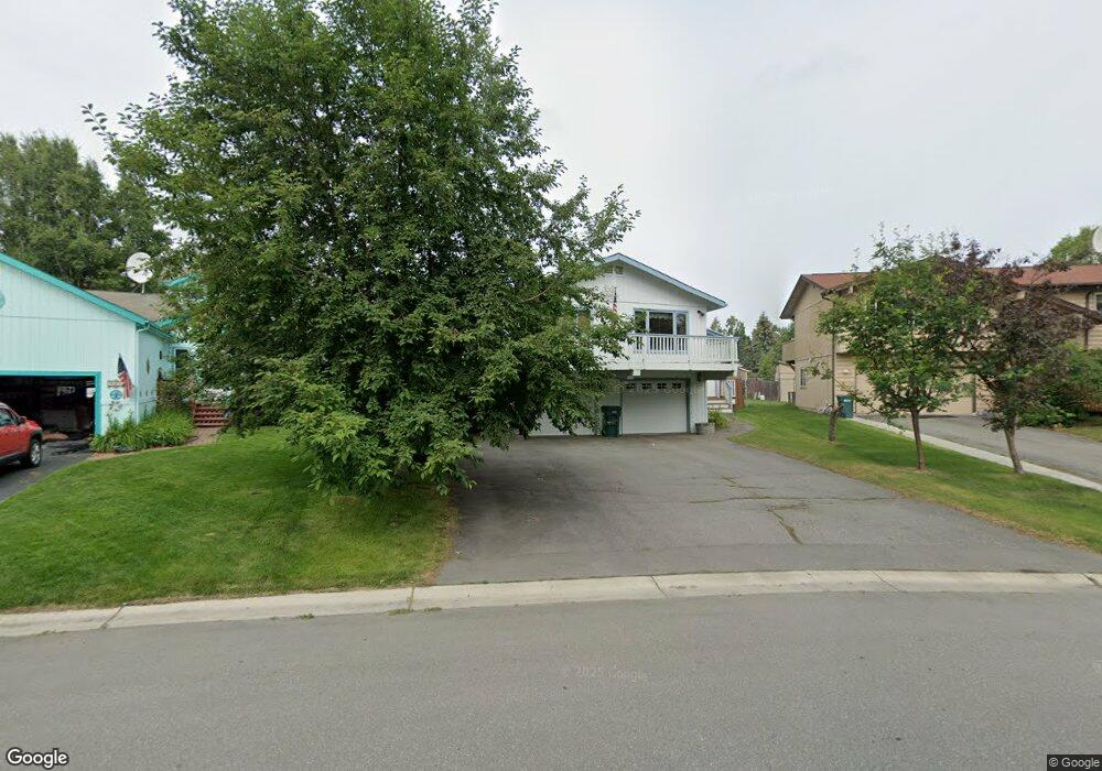 8465 E 20th Ave, Anchorage, AK 99504 - photo 1