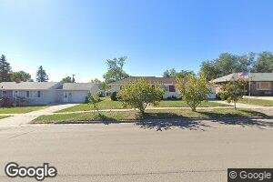 20 5th Ave NE, Garrison, ND 58540