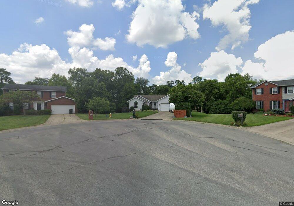 6317 Penny Ln, Liberty Township, OH 45044 - photo 1