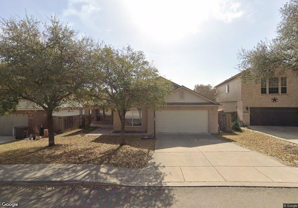 10810 Kobort Canyon, Helotes, TX 78023 - photo 1