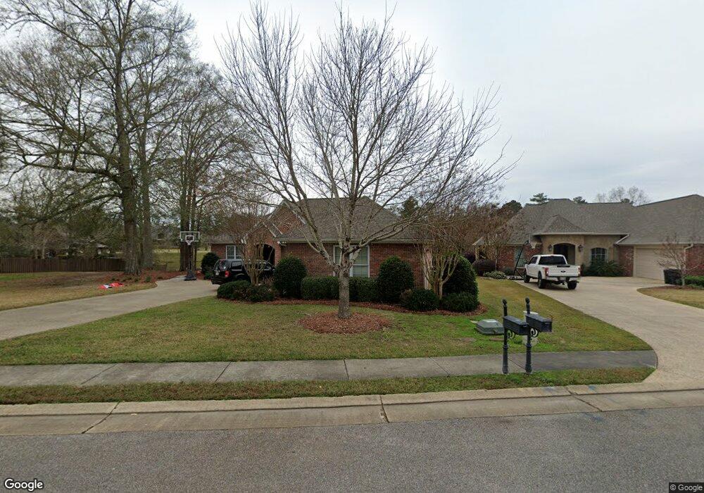 8 Wilshire Blvd, Laurel, MS 39443 - photo 1