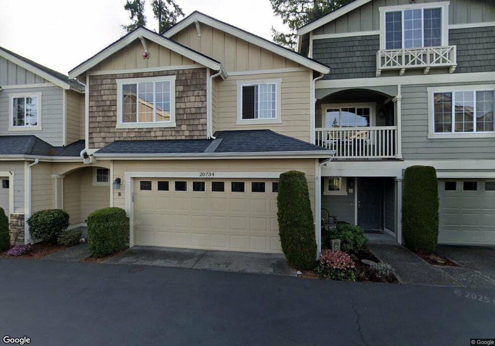 20734 76th Ave W unit A, Edmonds, WA 98026 - photo 1