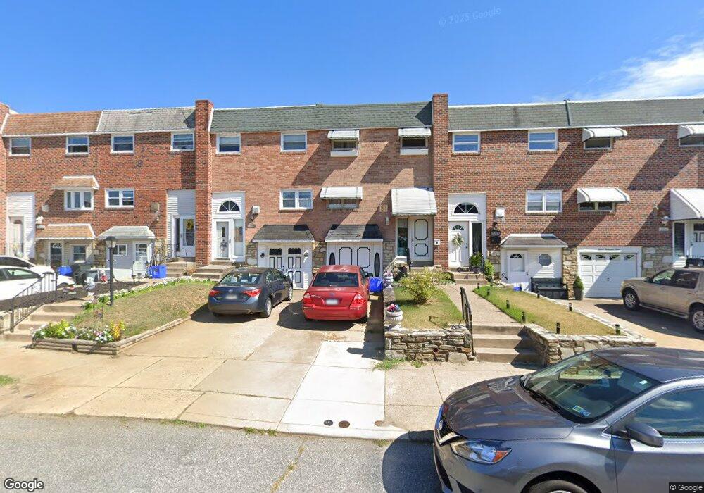 12005 Waldemire Dr, Philadelphia, PA 19154 - photo 1