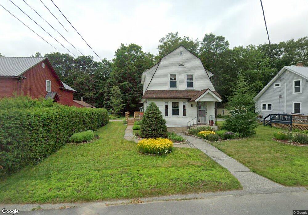 45 School St, Lincoln, NH 03251 - photo 1