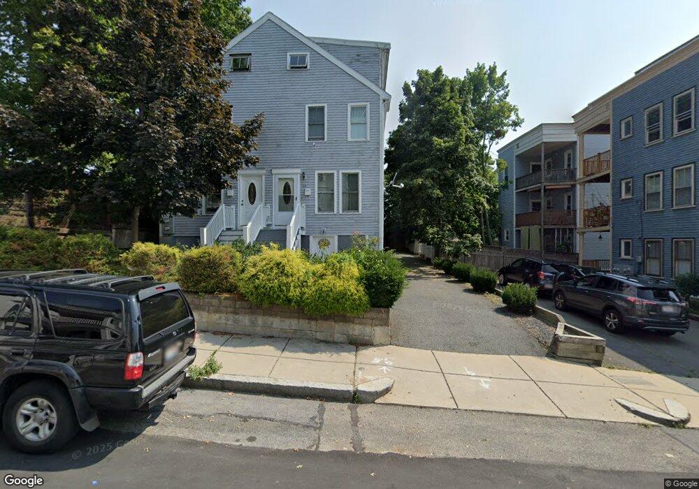 114 Mount Ida Rd unit 116, Dorchester, MA 02122 - photo 1