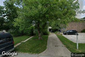 1410 Sunset Dr, Lafayette, IN 47905