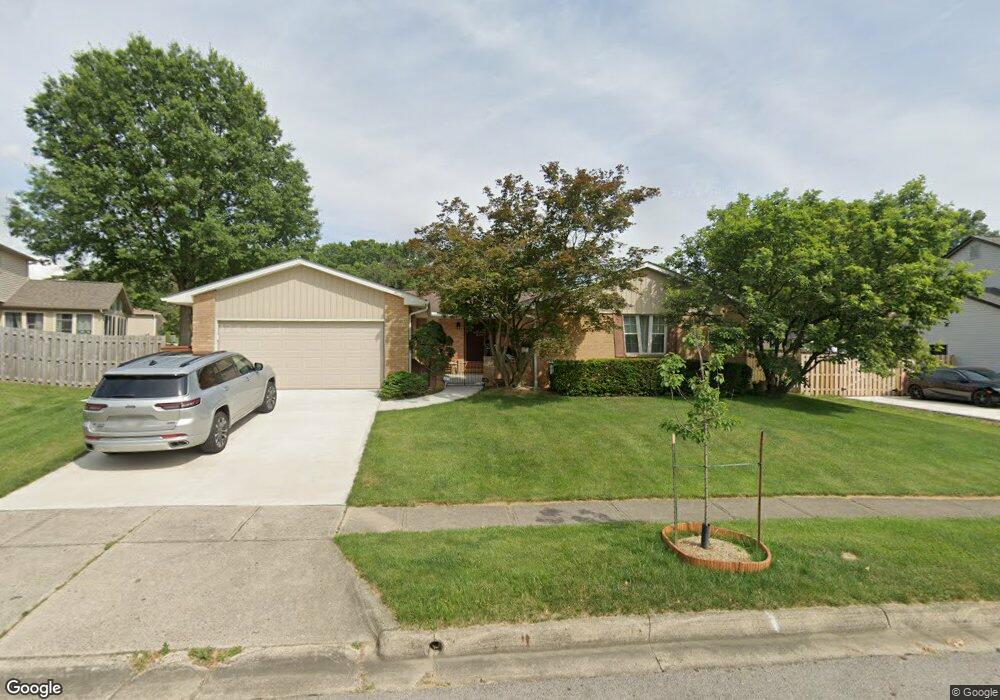 650 Brenton Place, Columbus, OH 43213 - photo 1