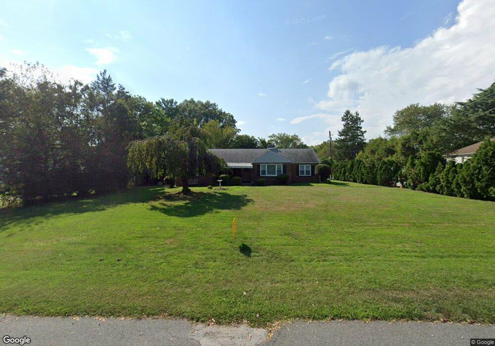 1420 Marsh Rd, Wilmington, DE 19803 - photo 1