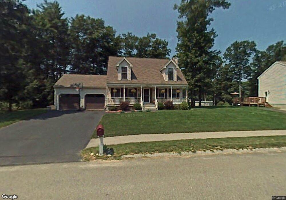 19 Sutherland Dr, Hudson, NH 03051 - photo 1