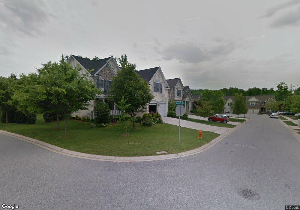 10105 Ancient Sea Path, Laurel, MD 20723 - photo 1