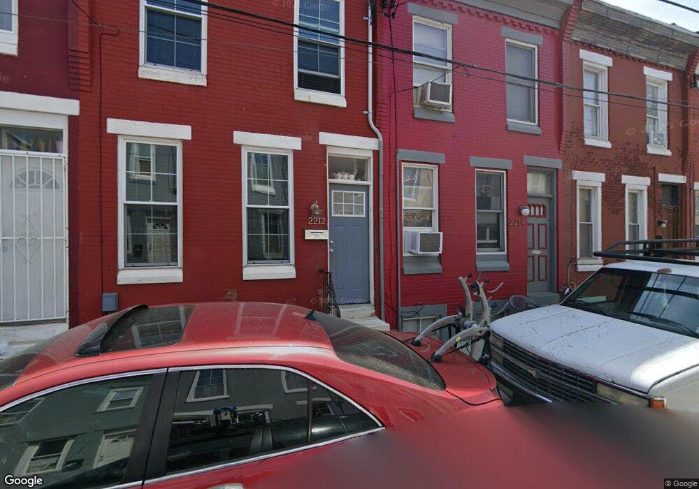 2214 Gerritt St, Philadelphia, PA 19146 - photo 1