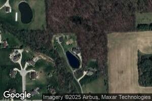 10226 Wilderness Creek Dr, Leo, IN 46765