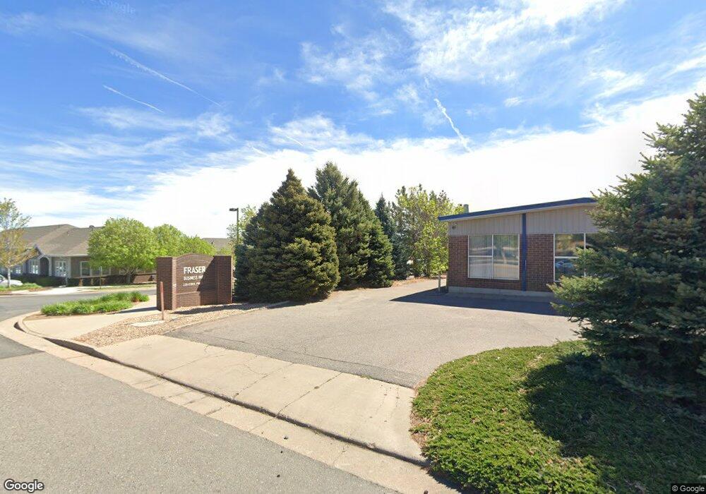 2226 S Fraser St unit 2, Aurora, CO 80014 - photo 1