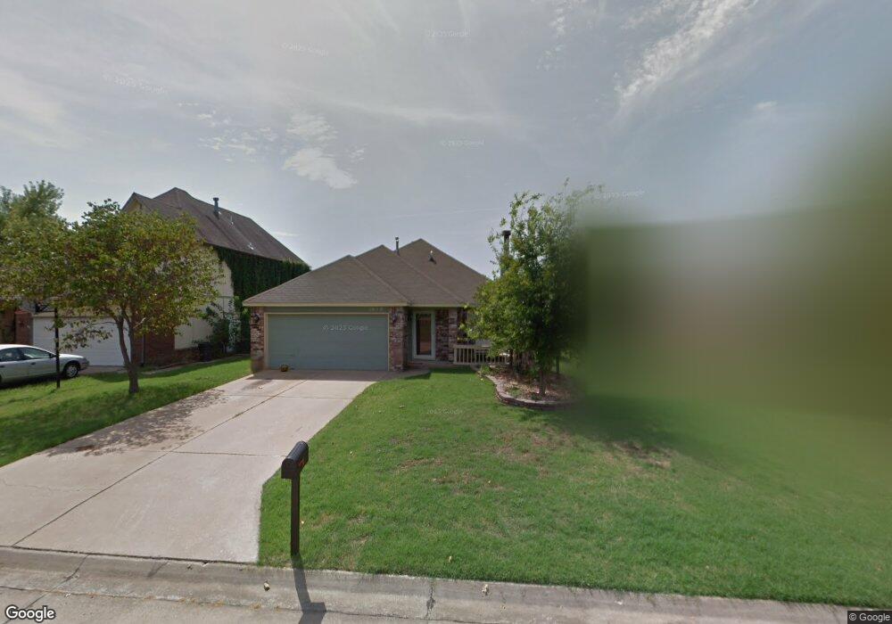 3618 S 198th East Ave, Broken Arrow, OK 74014 - photo 1