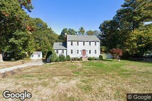 45 Pinehurst Rd, Marshfield, MA 02050