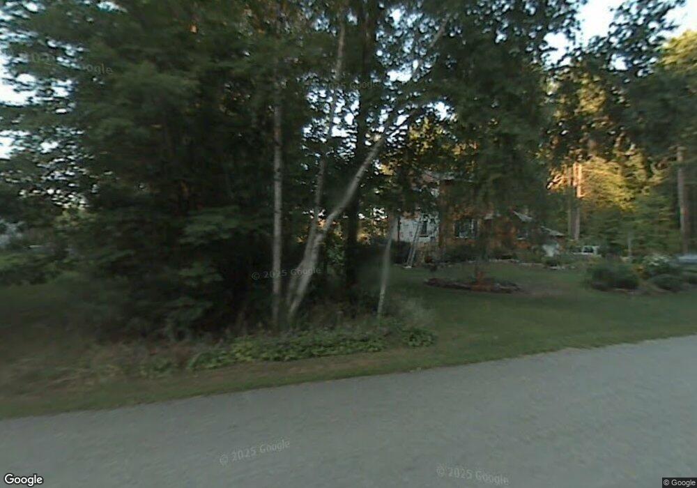 56 Woodridge Rd, East Hampstead, NH 03826 - photo 1