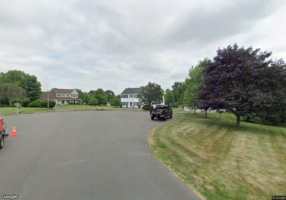 15 Coventry Ct, Wallingford, CT 06492 - photo 1