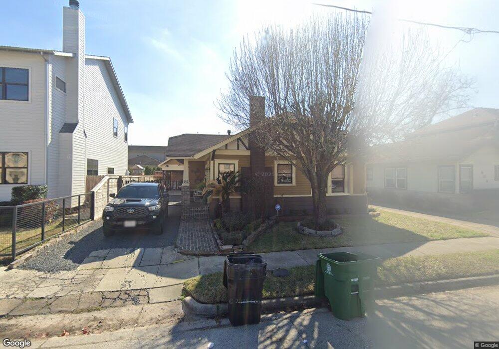552 Redan St, Houston, TX 77009 - photo 1