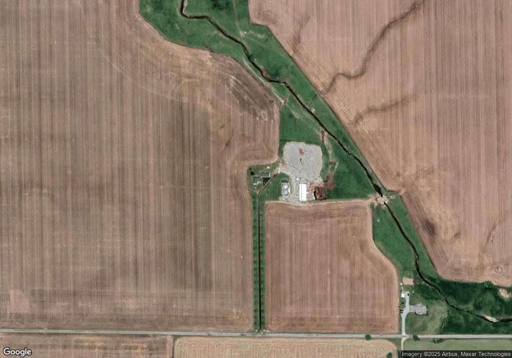 6158 W 450 S, Rushville, IN 46173 - photo 1