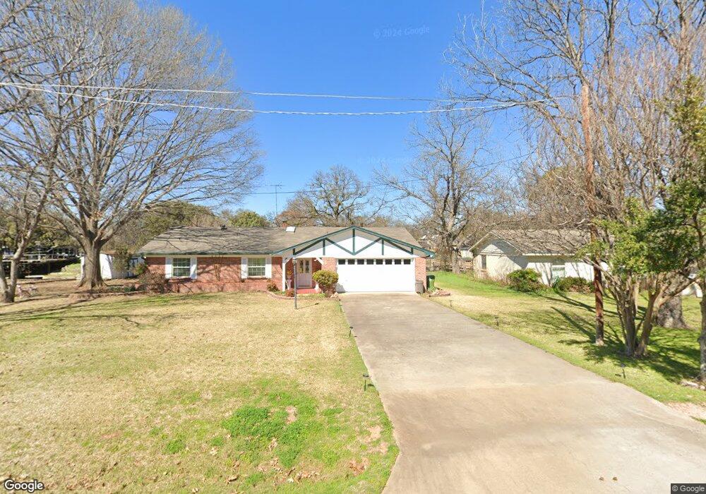 313 Casas Del Sur St, Granbury, TX 76049 - photo 1