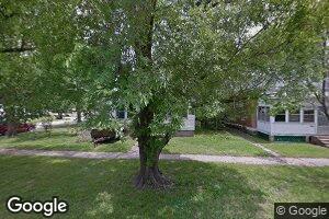 201 S 5th St, Neodesha, KS 66757