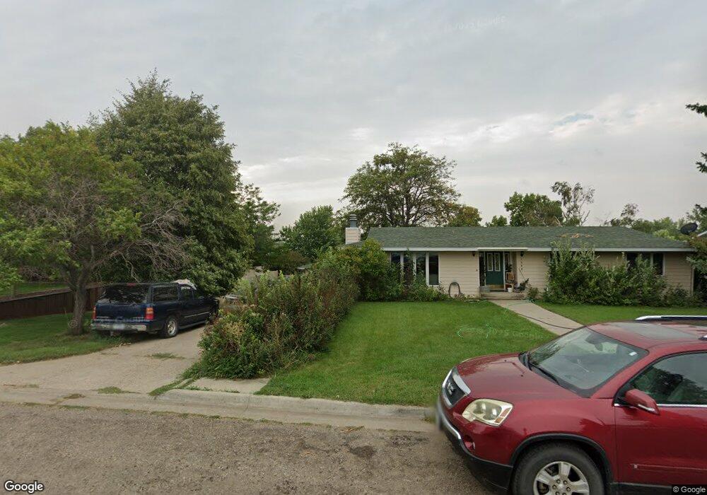 1648 10th St W, Havre, MT 59501 - photo 1