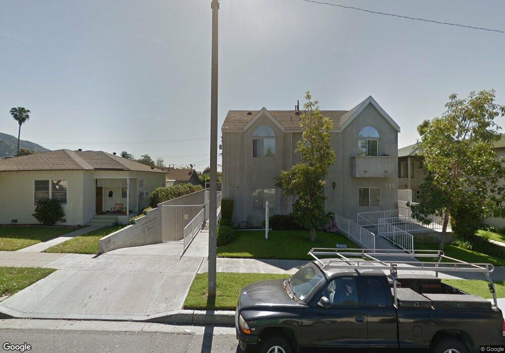 Street View Photo