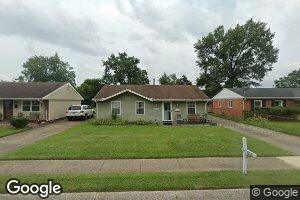 2710 W 9th St, Owensboro, KY 42301