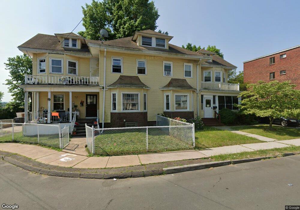 15 Chapin Place, Hartford, CT 06114 - photo 1