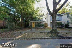 1115 E 33rd St, Savannah, GA 31404