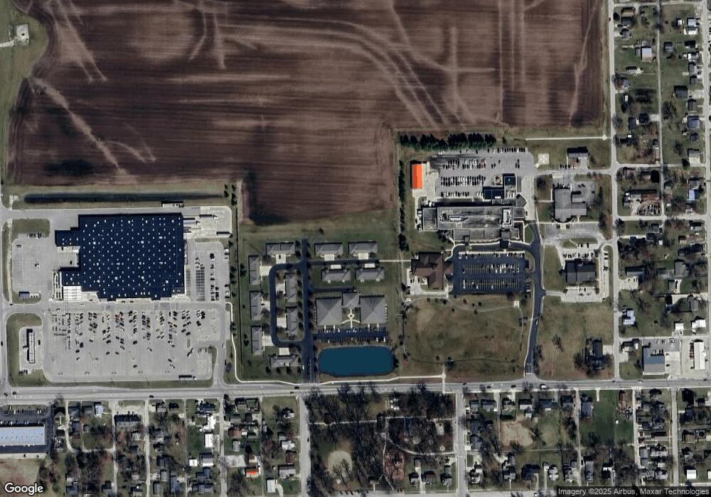 126 Pilgrim Dr, Portland, IN 47371 - photo 1