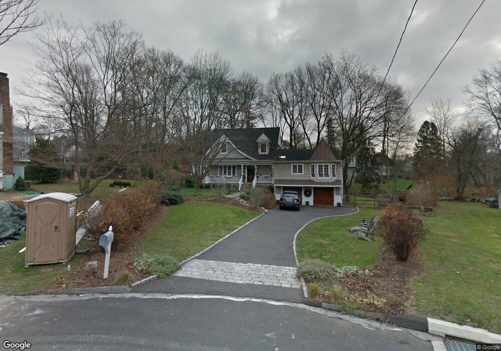 24 Steeple Top Rd, Norwalk, CT 06853 - photo 1