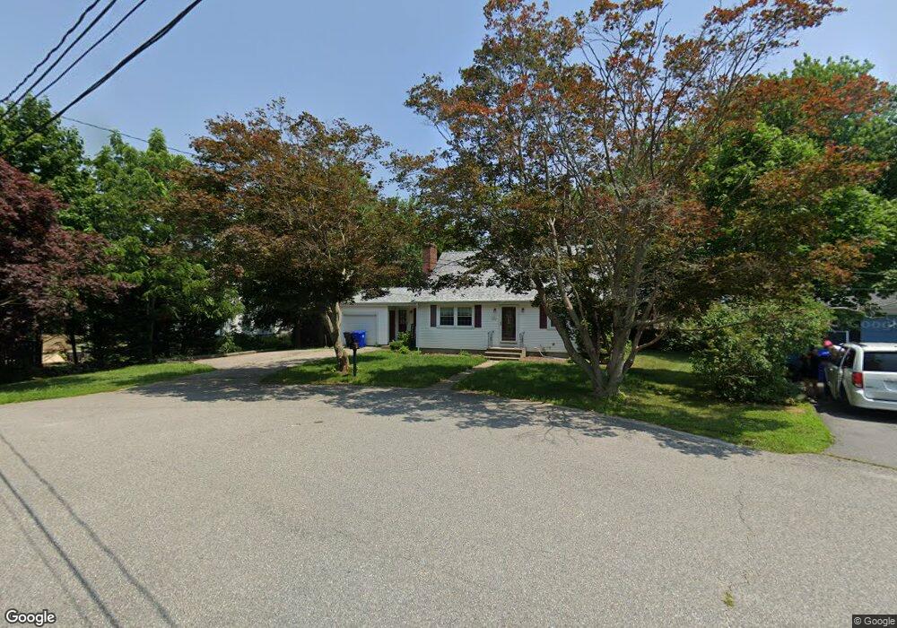 25 Englewood Ct, Warren, RI 02885 - photo 1