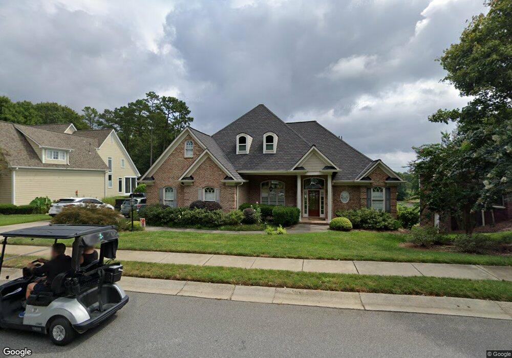 1866 Verdict Ridge Dr, Denver, NC 28037 - photo 1