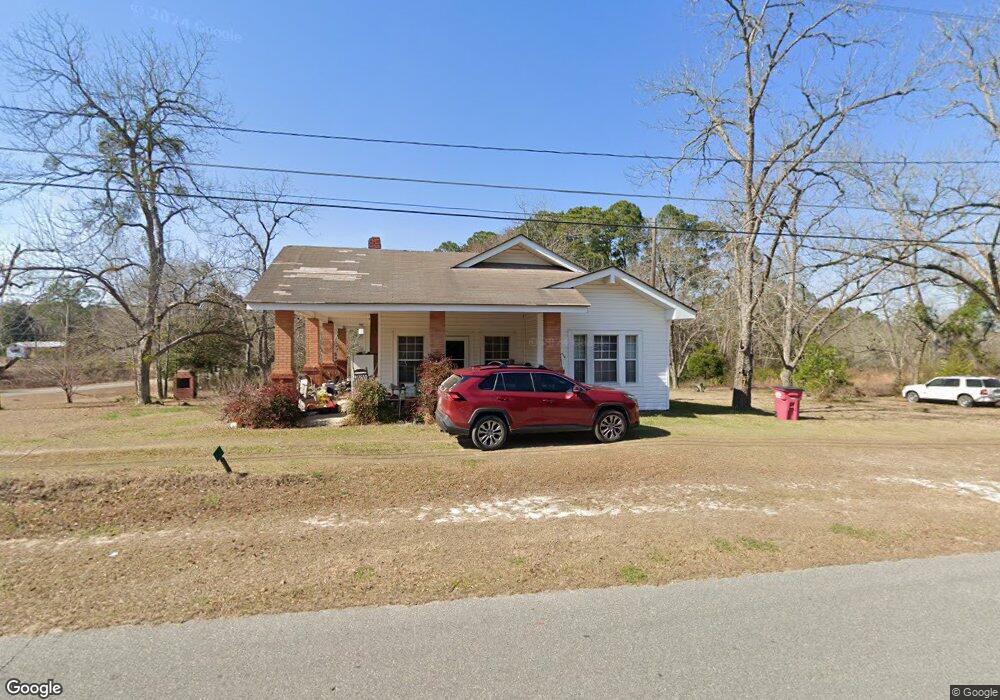 1101 Seaboard Ave, Mc Rae Helena, GA 31037 - photo 1