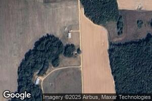 40026 Delk Ln, Hamilton, MS 39746