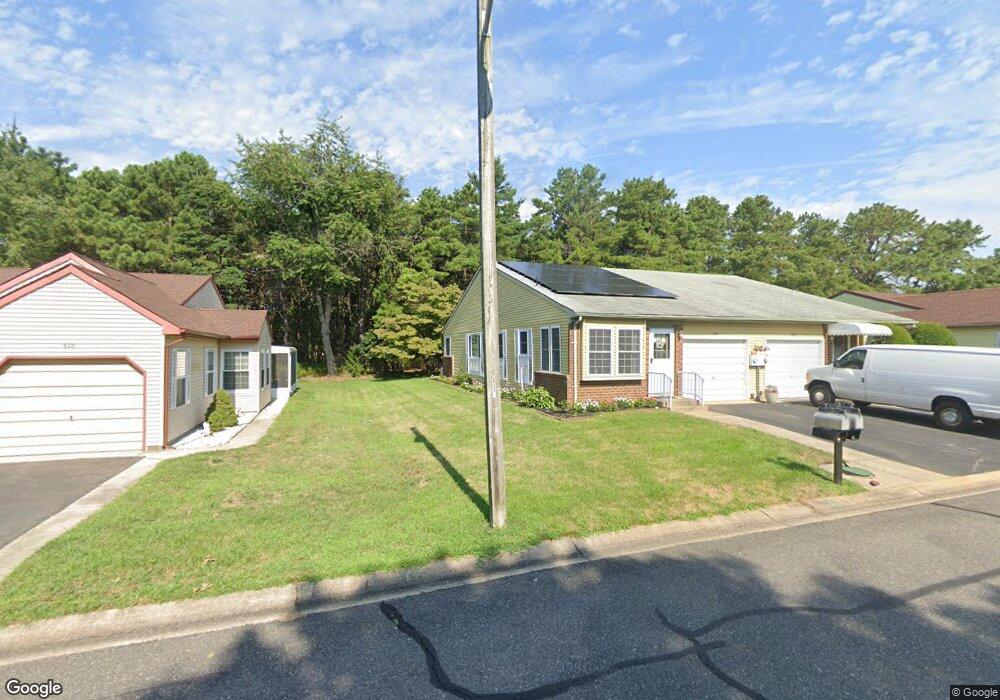 60A Sunset Rd, Whiting, NJ 08759 - photo 1