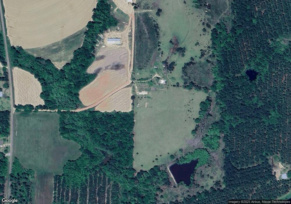 282 Lynch Rd, Lenox, GA 31637 - photo 1