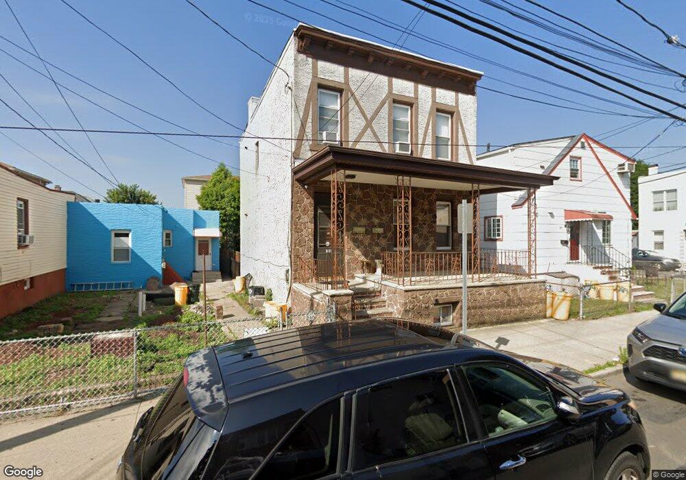 282 Delano Place unit 2, Fairview, NJ 07022 - photo 1