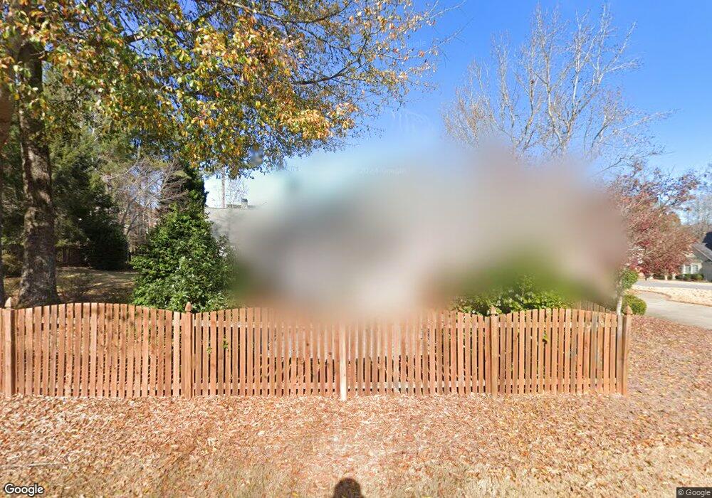 1705 Stoney Brook Way, Alpharetta, GA 30005 - photo 1